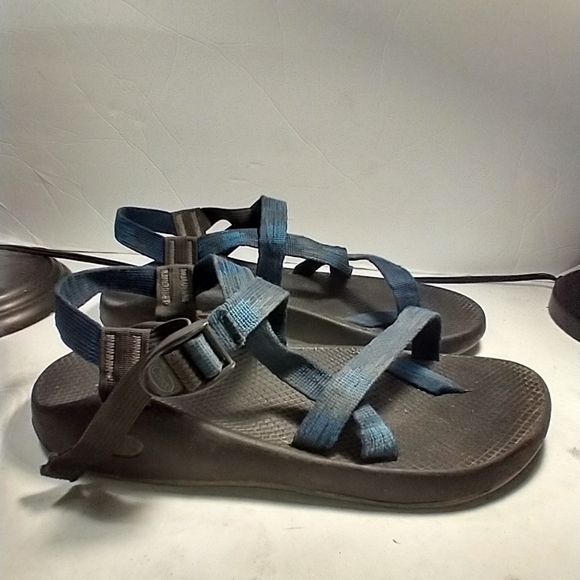Chaco Z2 Classic Adjustable Strap Hiking Sandals Men\'s sz 11. main image 11